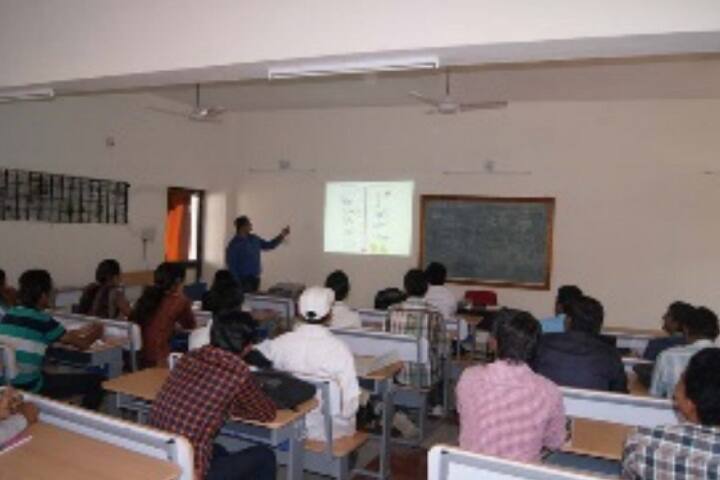 classroom